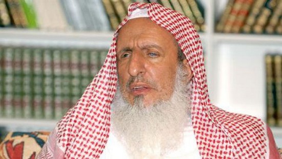 Manger sa femme en cas de famine halal : la folle fatwa attribuée au mufti d'Arabie