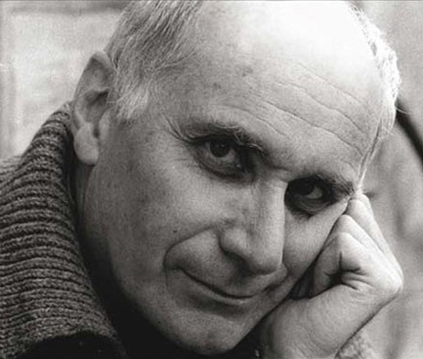 L'éditeur François Maspero est décédé samedi 11 avril.