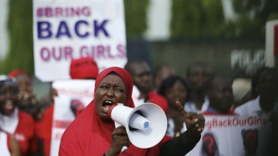 #BringBackOurGirls : les crimes de Boko Haram toujours impunis (vidéo)