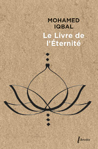 Le Livre de l’éternité, le récit d'une quête mystique par Mohamed Iqbal