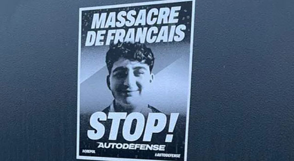 « Justice pour Thomas » : « l'acharnement islamophobe » contre le chantier de la mosquée d’Angers se poursuit