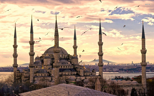 Istanbul accueille la conférence mondiale du tourisme halal