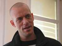 Salah Hamouri