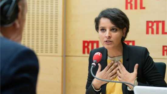 Exclue pour jupe longue : Najat Vallaud-Belkacem soutient le collège