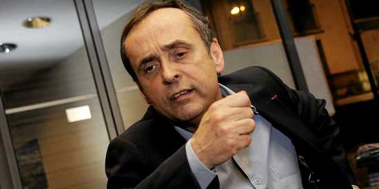 Détecter le musulman par le prénom : Robert Ménard assume le fichage puis rétropédale
