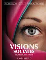 Visions Sociales, l'autre festival de Cannes