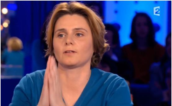 Caroline Fourest la menteuse, persona non grata pour Laurent Ruquier (vidéo)