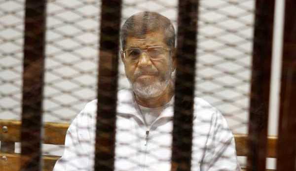 Egypte : Morsi condamné à mort, des silences qui pèsent lourd