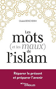 Les mots (et les maux) de l'islam, expliqués par Ghaleb Bencheikh