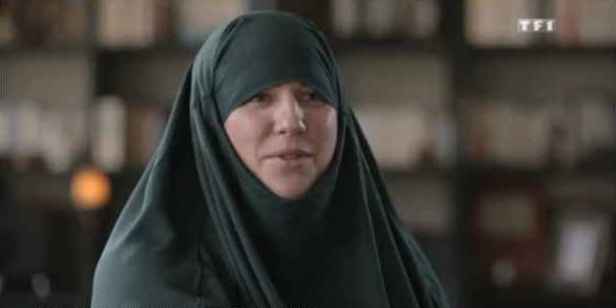 Mélanie, alias Diam’s : « Depuis que je suis voilée, j’ai bien plus accepté ma féminité » (vidéo)