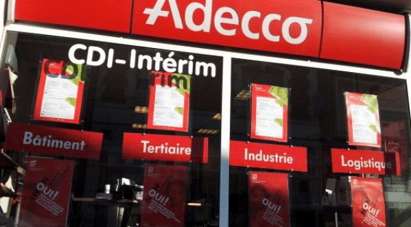 Adecco reconnu coupable de fichage racial et de discrimination