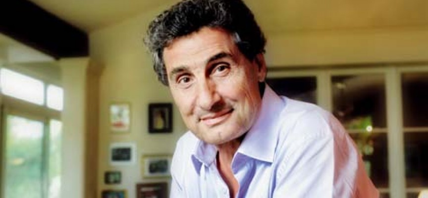 Mohed Altrad décroche le prix mondial de l’Entrepreneur de l’année