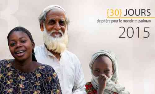 Le Ramadan, occasion de prière des chrétiens pour les musulmans