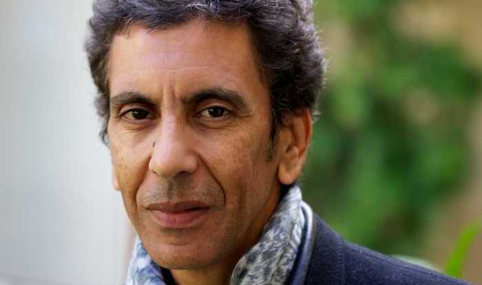 Rachid Bouchareb, réalisateur de la série « Champions de France » diffusée de juin 2015 à l'été 2016 sur France Télévisions.