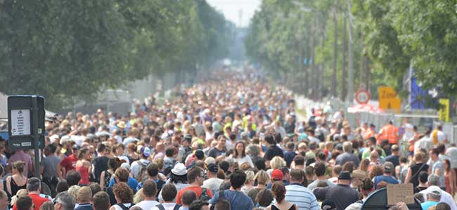 Pour le vivre ensemble : l'appel à un nouveau paradigme face à la banalisation des discours haineux 