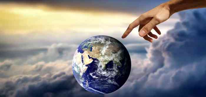 La crise climatique est un défi spirituel et moral