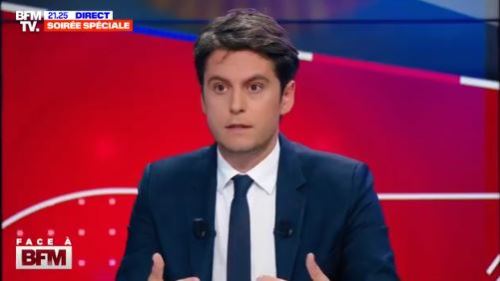 « Entrisme islamiste » à l’école : la Grande Mosquée de Paris dénonce le discours de Gabriel Attal