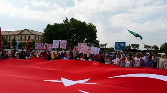 Ouïghours : le ton monte entre la Turquie et la Chine