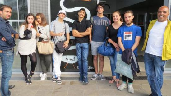A Nantes, juifs et musulmans réunis autour du cinéma