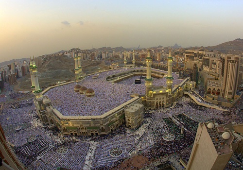 Fin du Ramadan : l'Arabie Saoudite a fait son choix pour l'Aïd al-Fitr 2015