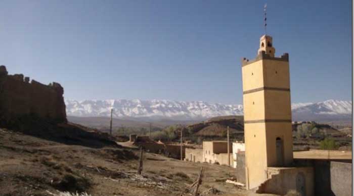 Vœux du SRI à l’occasion de la fin du Ramadan, Aïd el-Fitr 2015/1436