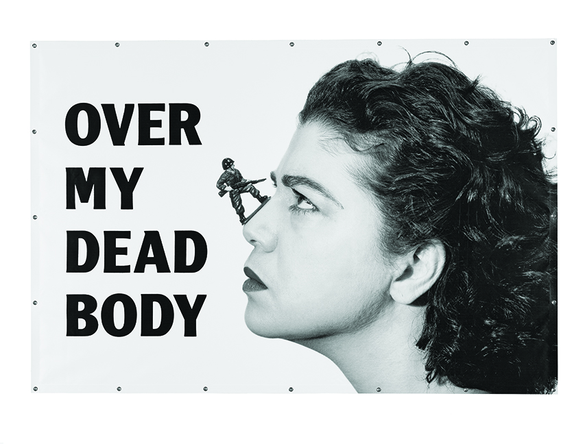 Vingt ans après sa première exposition au Centre Pompidou, l’artiste palestinienne Mona Hatoum est de retour à Paris jusqu’au 28 septembre 2015.