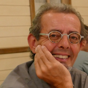 Yves Gonzalez-Quijano, chercheur au GREMMO.