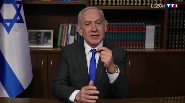 Gaza : prôner un genocide contre les Palestiniens n’a rien de « judéo-chrétien »
