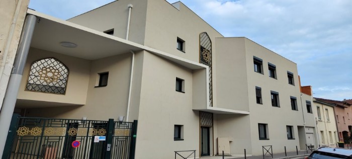 « Ce qui se dit vraiment dans nos mosquées » : l'indignation à Villeurbanne après la sortie d'un livre à charge