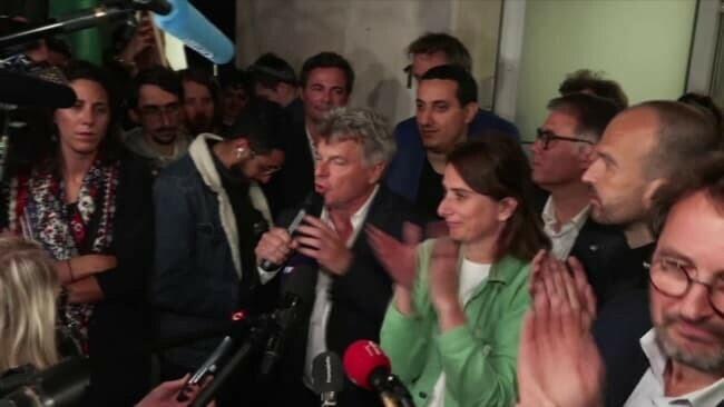 Législatives 2024 : un front populaire de gauche lancé contre l'extrême droite