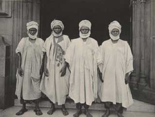Un « califat » méconnu : l’empire de Sokoto