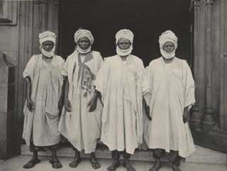 Un « califat » méconnu : l’empire de Sokoto