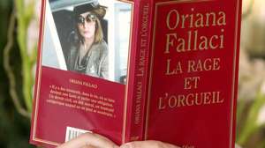 Oriana Fallaci, un biopic qui occulte l'islamophobie de la célèbre journaliste italienne