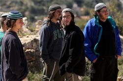 Ce n’est pas la détention administrative d'extrémistes qui arrêtera la violence des colons israéliens
