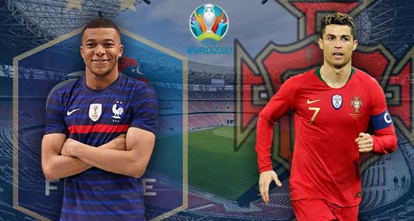 Euro 2024 : France-Portugal, vers une revanche à retardement ?