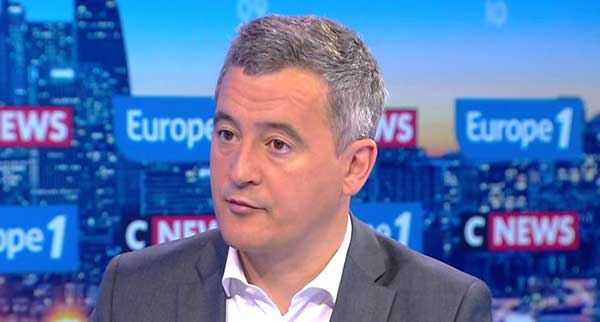 Aube : Gérald Darmanin annonce l’expulsion vers le Sénégal d’un « imam » qui n’en est pas un