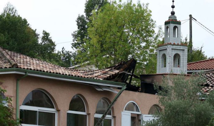 Mosquée d’Auch : les musulmans soutenus par les catholiques 