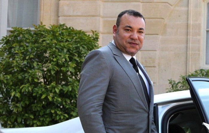 Deux journalistes français arrêtés pour avoir fait chanter le roi du Maroc