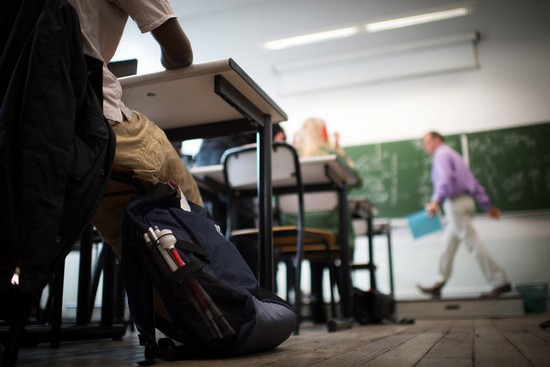 Un ex-professeur du lycée musulman de Lille condamné pour diffamation