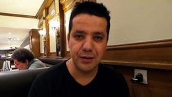 Soufiane Zitouni.