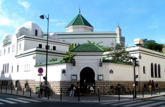 La Grande Mosquée de Paris s'exprime à l'occasion de l'Aïd al-Adha 1436