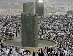 Entre soulagement et colère, des familles de pèlerins français au Hajj racontent