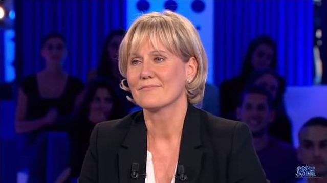 La France, « pays de race blanche » : le racisme de Nadine Morano s'expose (vidéo)