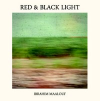 Album Red & Black, d'Ibrahim Maalouf.
