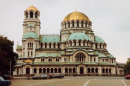 Bulgarie : l’Église orthodoxe appelle à refouler les réfugiés musulmans