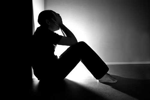 Houria, 19 ans : « Je suis tout le temps enfermée dans ma chambre »