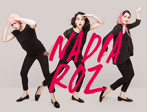 Nadia Roz : « Je crois aux bienfaits de la gentillesse »