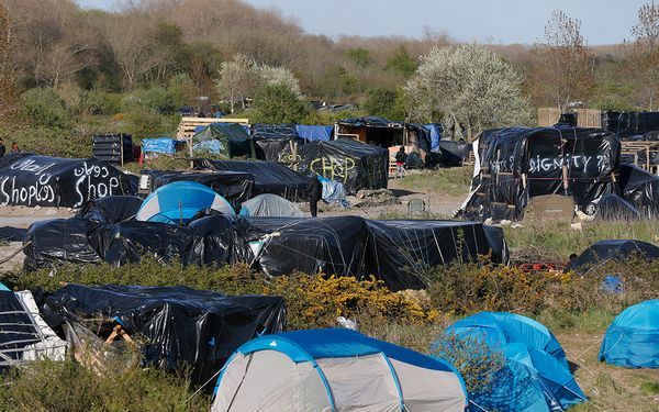 L'appel des 800 en faveur des migrants de Calais