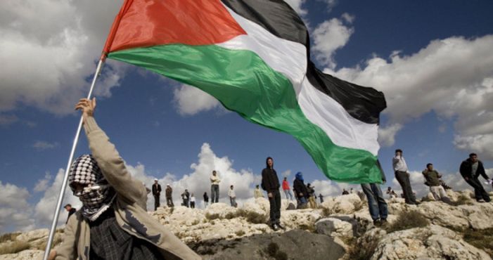 Palestine : que dit le droit international du droit à la résistance ?