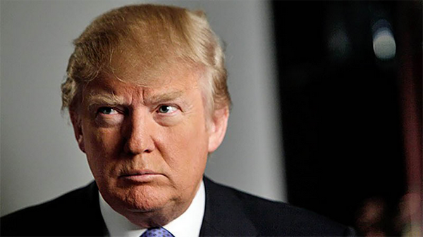 Donald Trump prêt à fermer des mosquées aux Etats-Unis